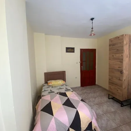 Kleopatra 2+1 Appartement *