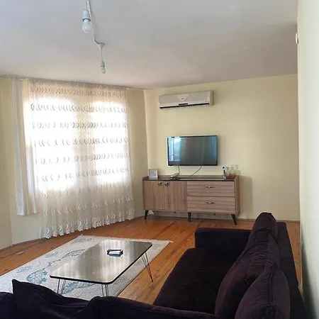Kleopatra 2+1 Apartmán *